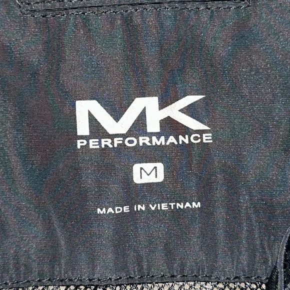 Michael Kors Rain Jacket - Picture 5 of 5